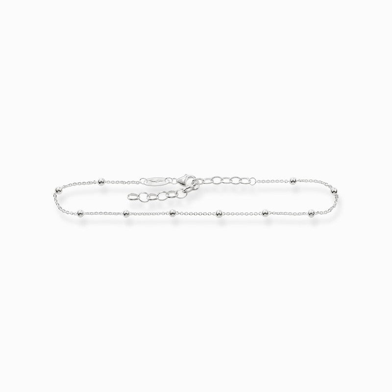 Thomas Sabo Anklet - Dots