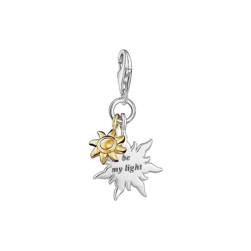 Thomas Sabo Be My Light Charm