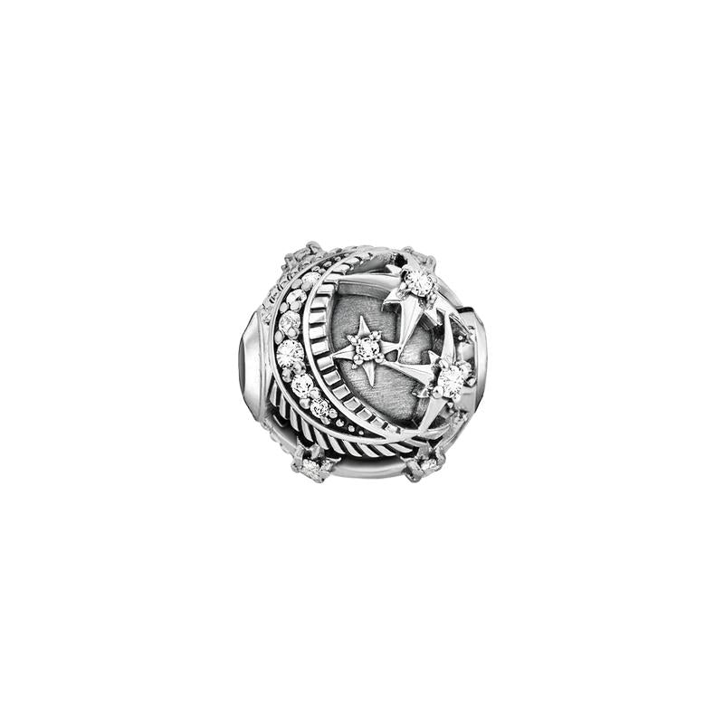 Thomas Sabo Bead Royalty Star silver