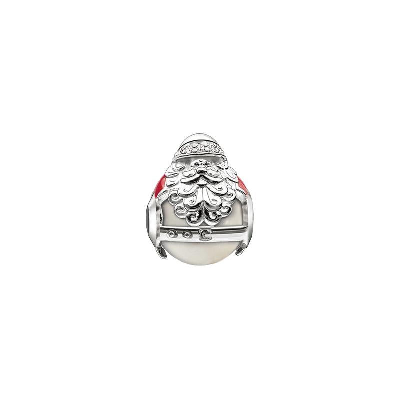 Thomas Sabo Bead Santa Claus