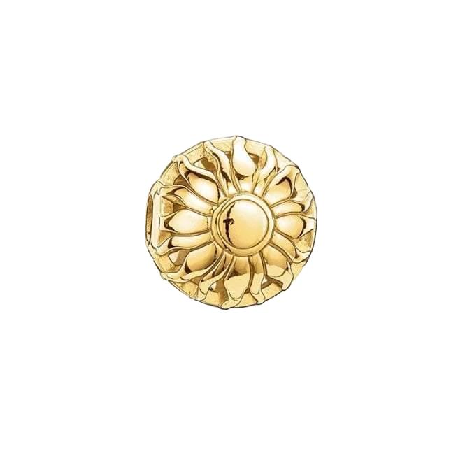 Thomas Sabo Bead Sunrise Gold