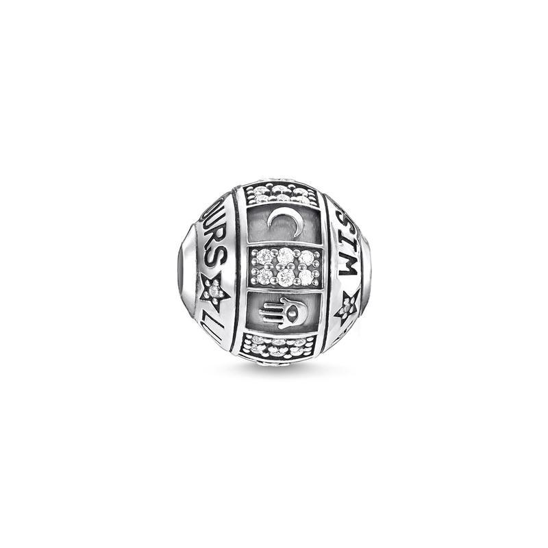 Thomas Sabo Bead Wheel of Fortune