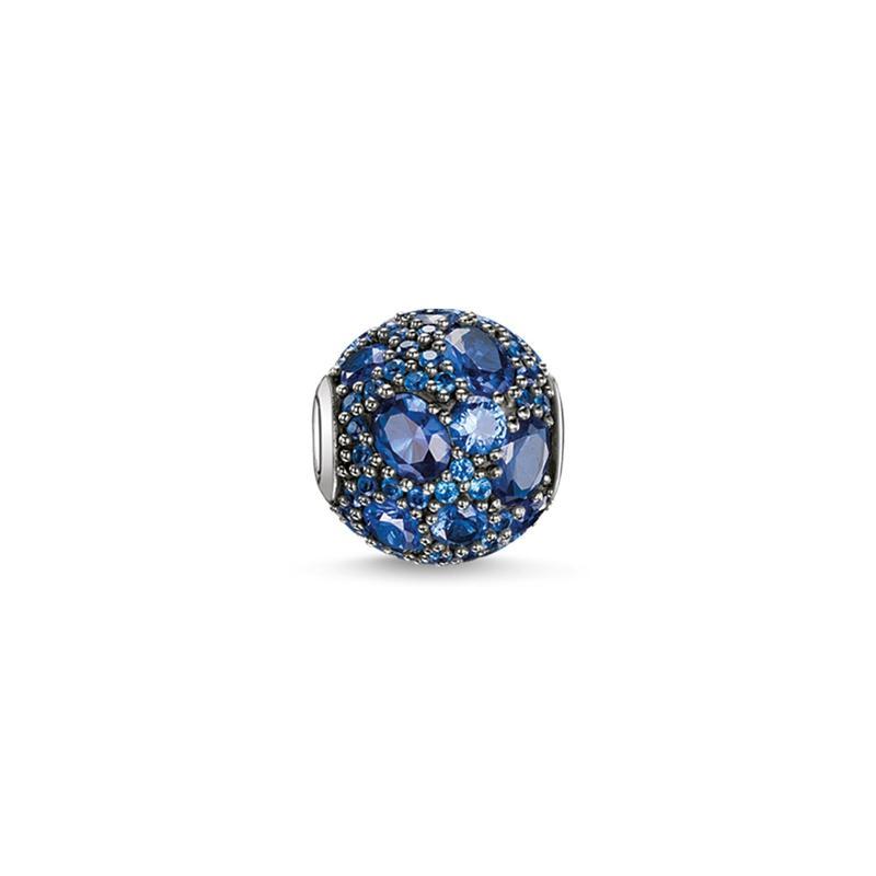 Thomas Sabo Bead deep ocean