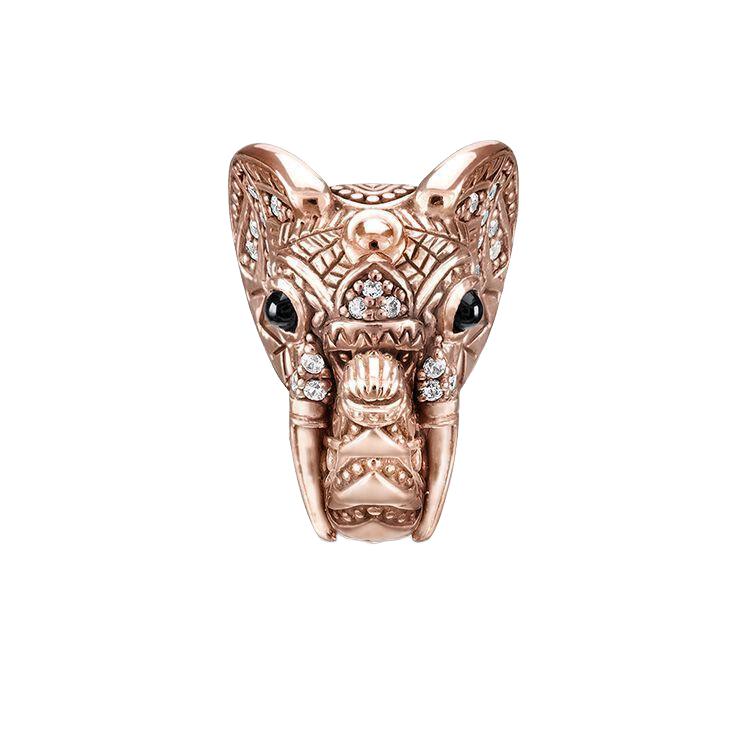 Thomas Sabo Bead elephant