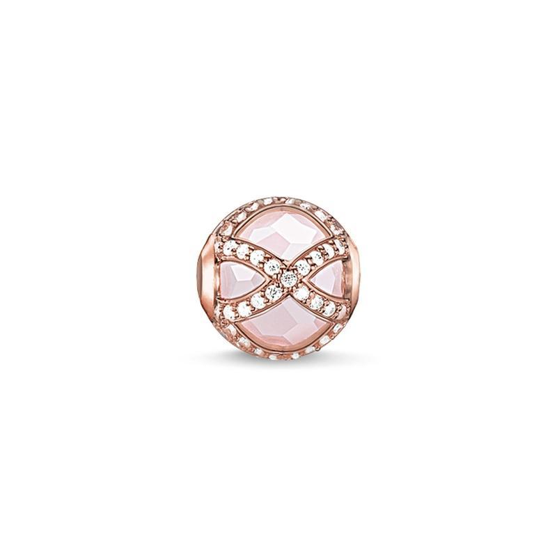Thomas Sabo Bead pink Maharani