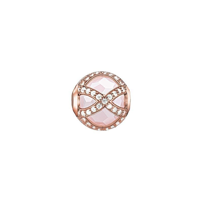 Thomas Sabo Bead pink Maharani