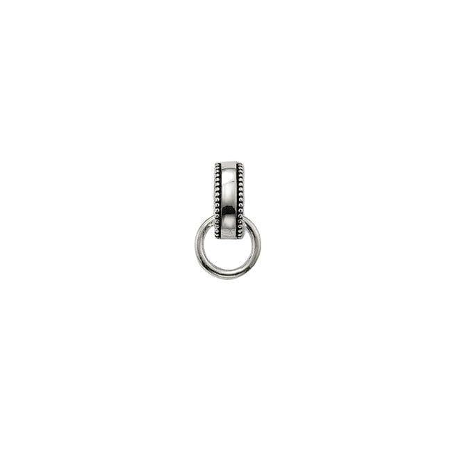 Thomas Sabo Blackened Carrier