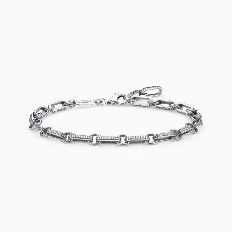 Thomas Sabo Bracelet - Blackened