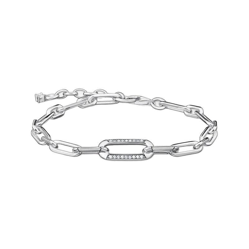 Thomas Sabo Bracelet - Links - Silver