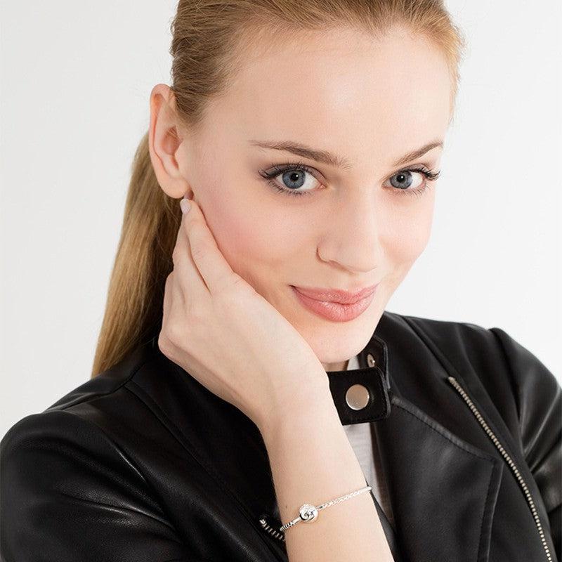 Thomas Sabo Bracelet - Sterling Silver