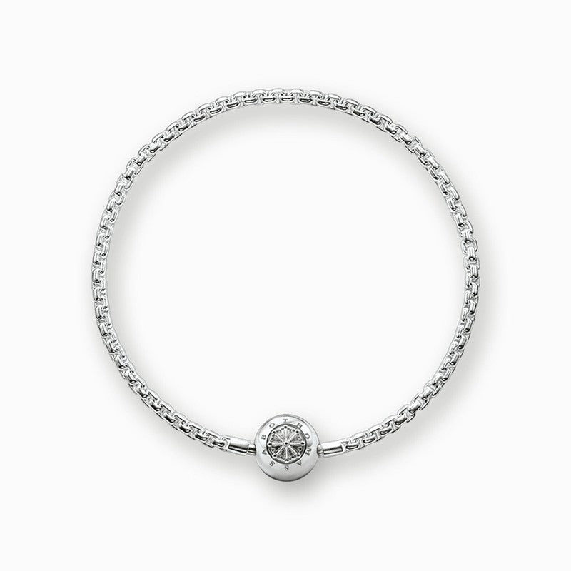 Thomas Sabo Bracelet - Sterling Silver
