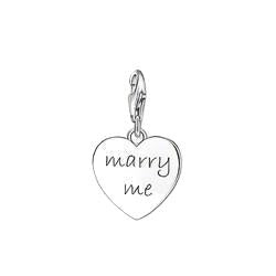 Thomas Sabo CHARM "MARRY ME"