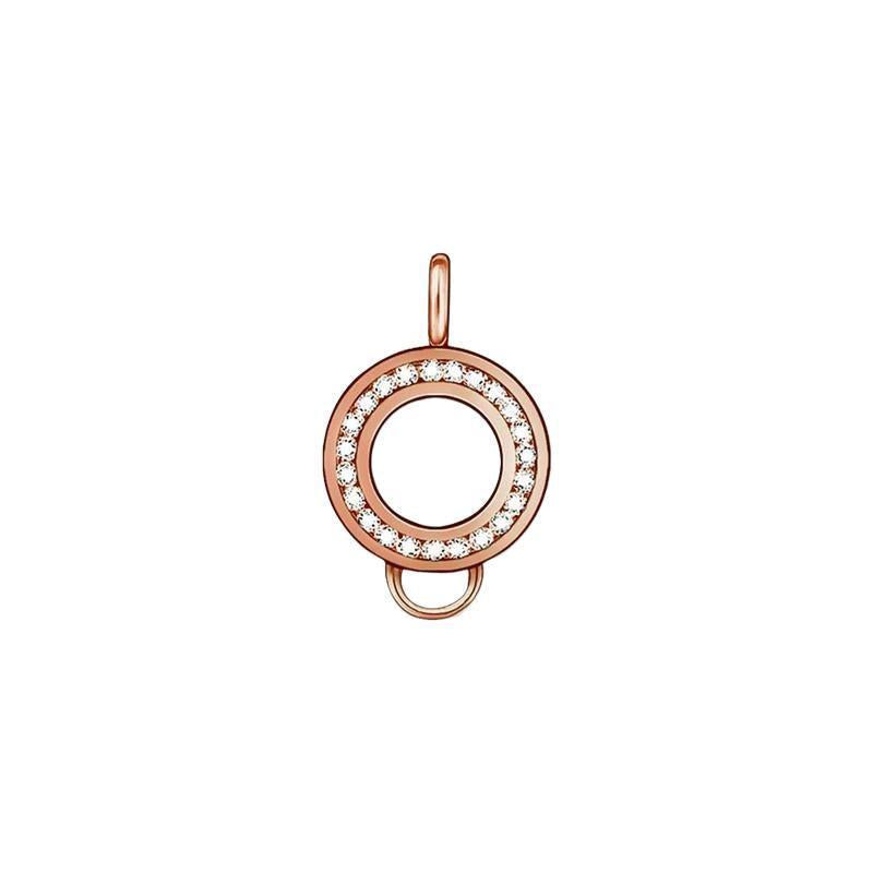 Thomas Sabo Carrier Pave
