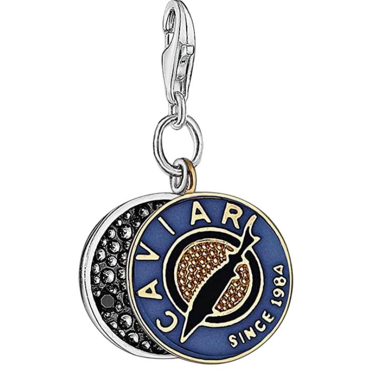 Thomas Sabo Caviar Charm