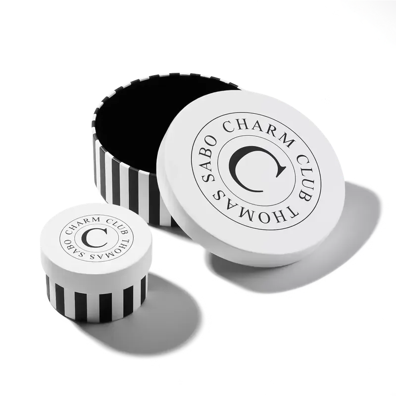 Thomas Sabo Charm Club Connect Link Silver