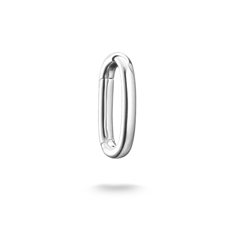 Thomas Sabo Charm Club Connect Link Silver