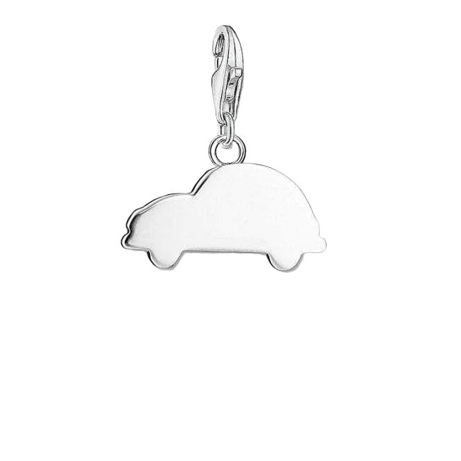 Thomas Sabo Charm Pendant Car