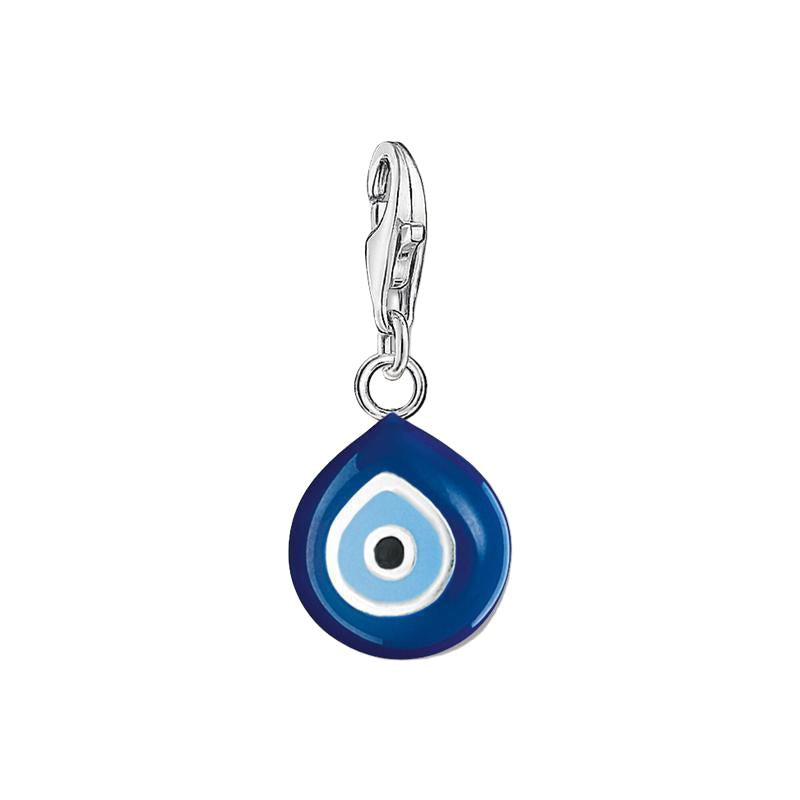 Thomas Sabo Charm Pendant - Nazar's Eye