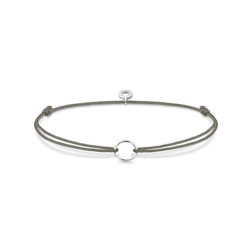 Thomas Sabo Charm bracelet Little Secret circle