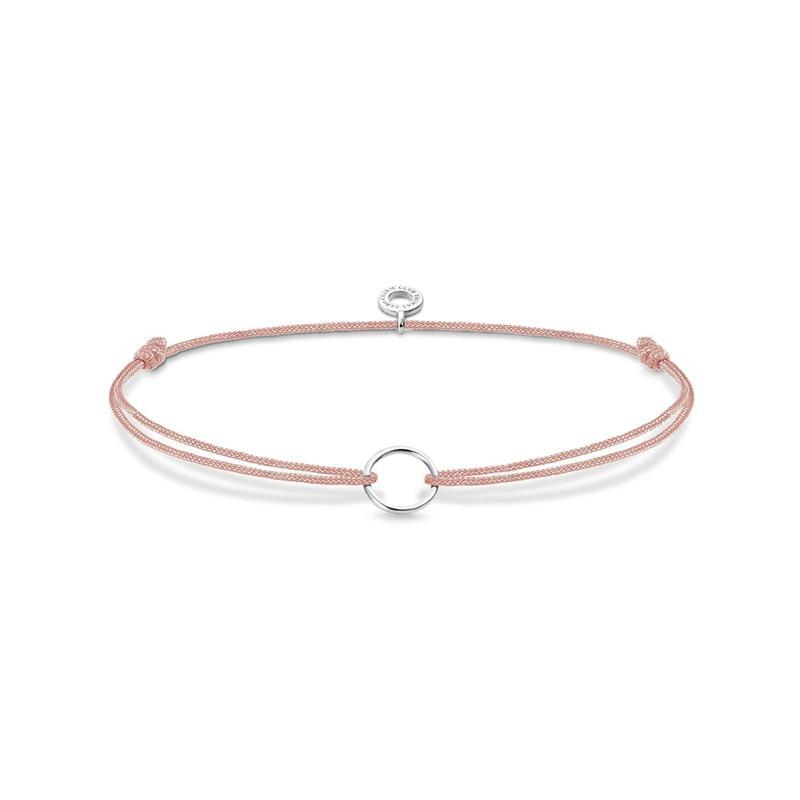 Thomas Sabo Charm bracelet Little Secret circle