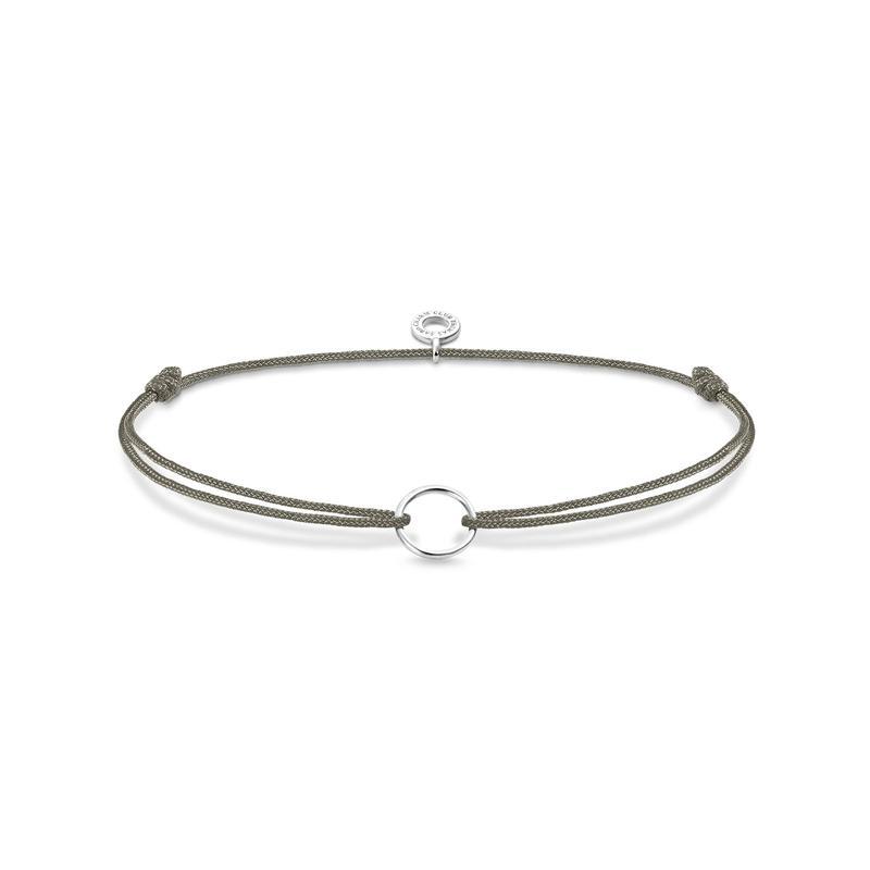 Thomas Sabo Charm bracelet Little Secret circle