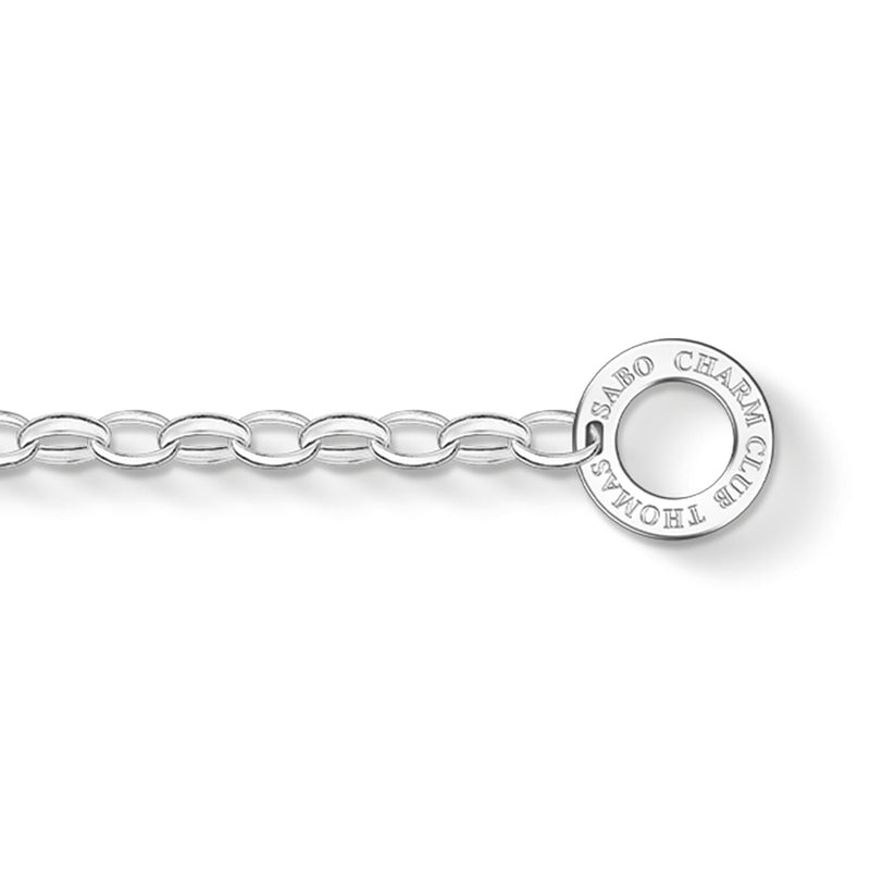 Thomas Sabo Charm bracelet classic