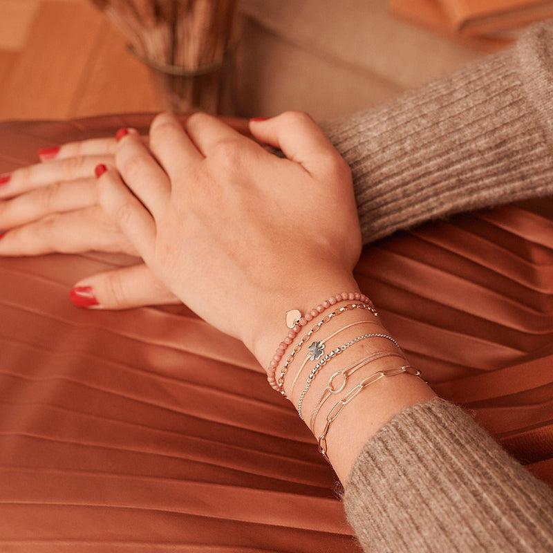 Thomas Sabo Charm bracelet classic