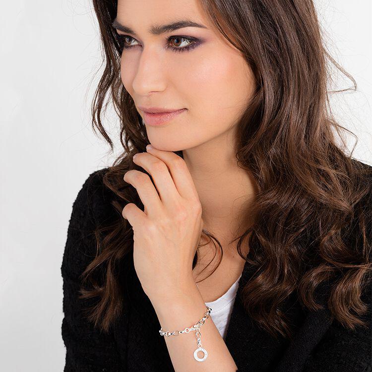Thomas Sabo Charm bracelet classic small