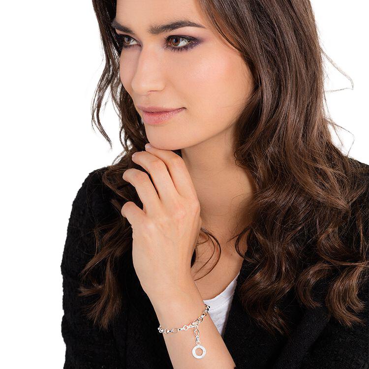 Thomas Sabo Charm bracelet classic small