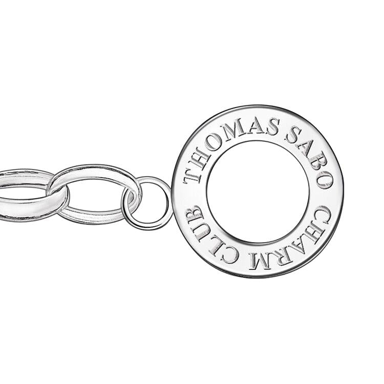Thomas Sabo Charm bracelet classic small