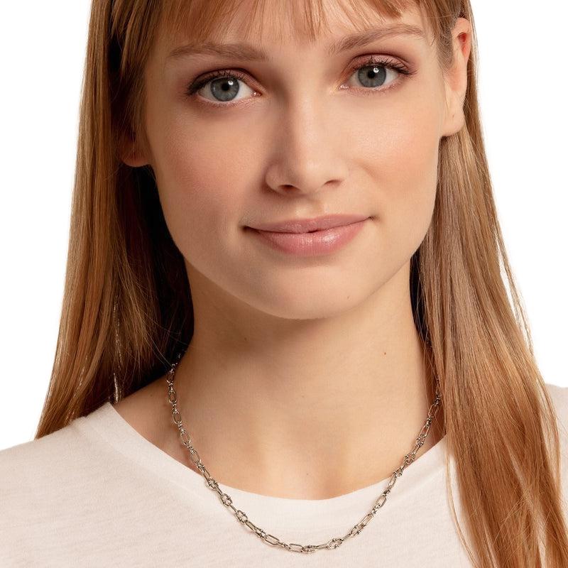 Thomas Sabo Charm necklace