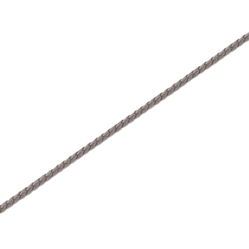 Thomas Sabo Charm necklace grey