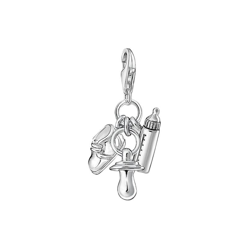 Thomas Sabo Charm pendant baby