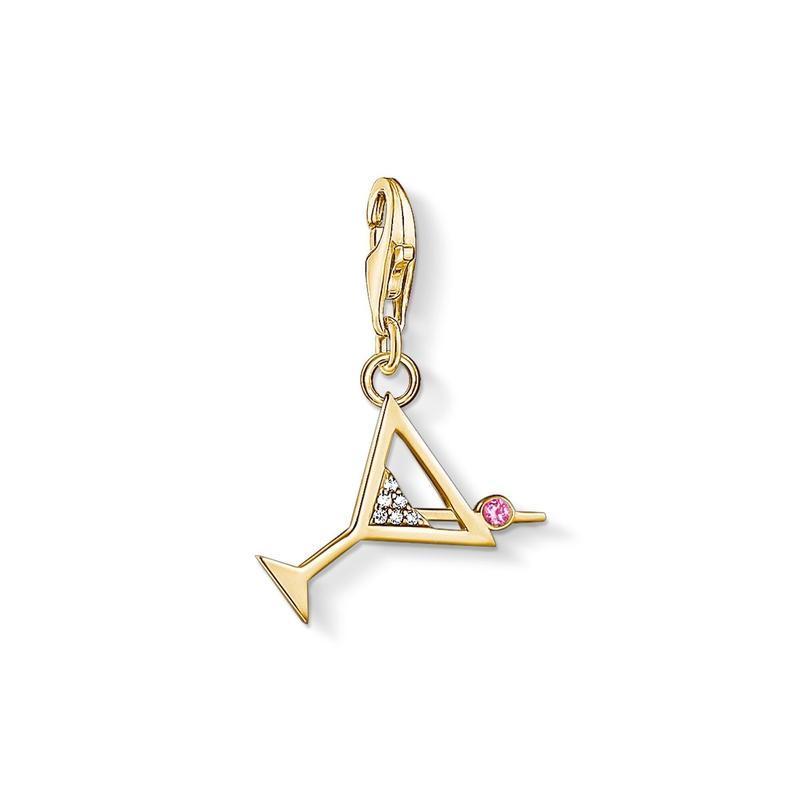 Thomas Sabo Charm pendant cocktail