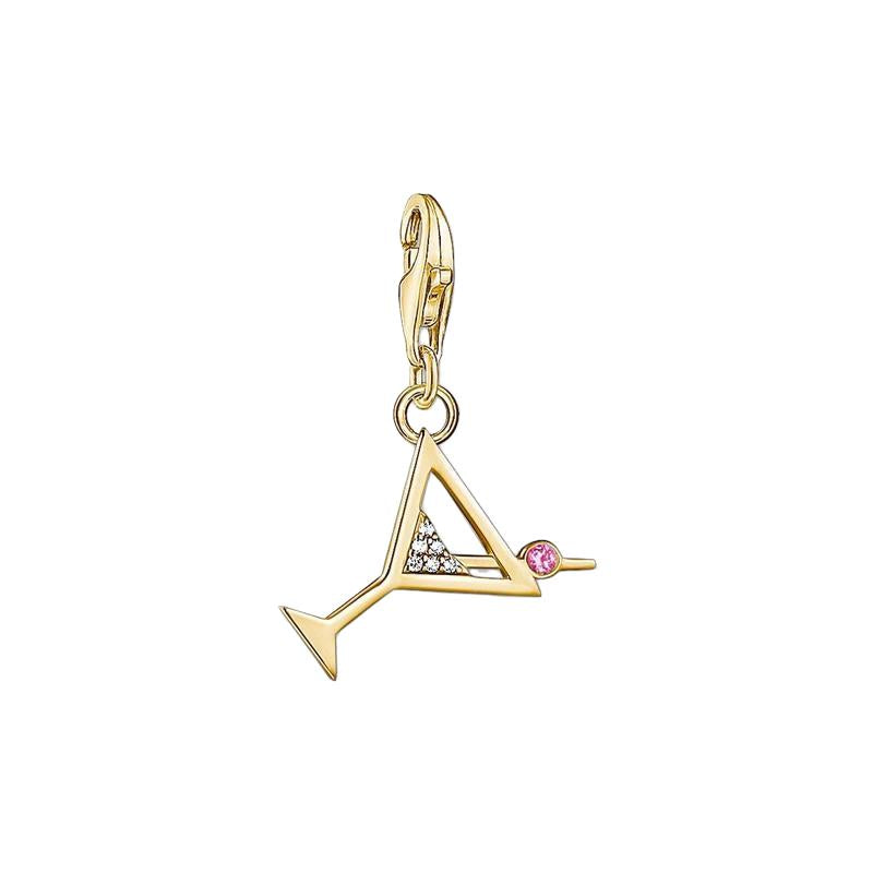 Thomas Sabo Charm pendant cocktail