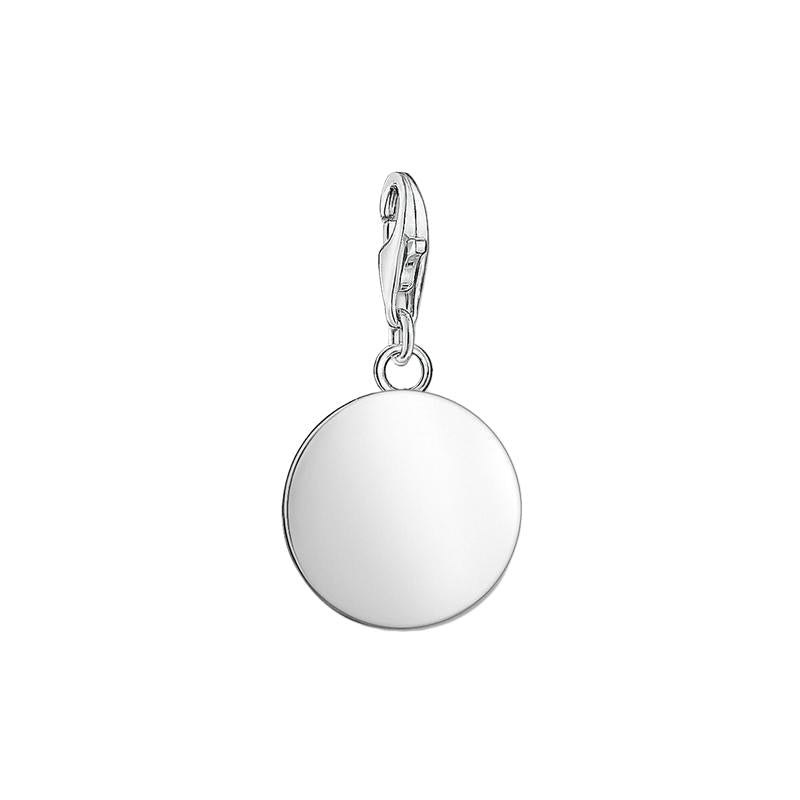 Thomas Sabo Charm pendant disc