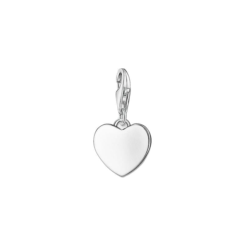 Thomas Sabo Charm pendant heart