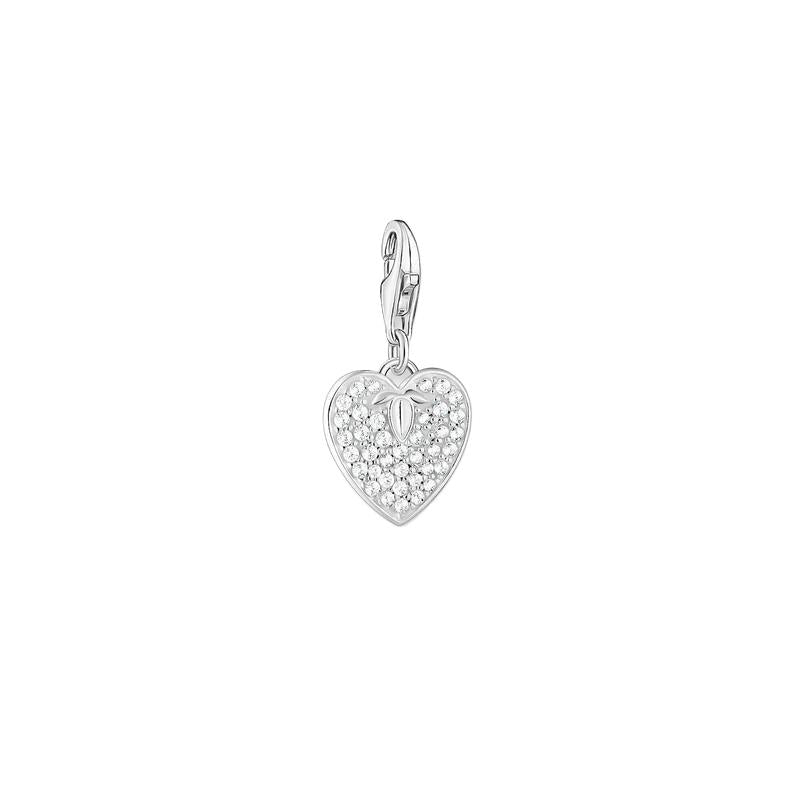 Thomas Sabo Charm pendant heart