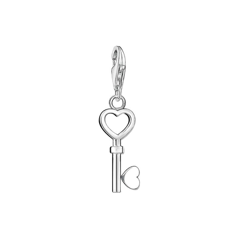 Thomas Sabo Charm pendant key