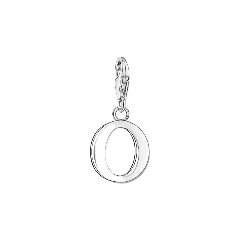 Thomas Sabo Charm pendant letter O