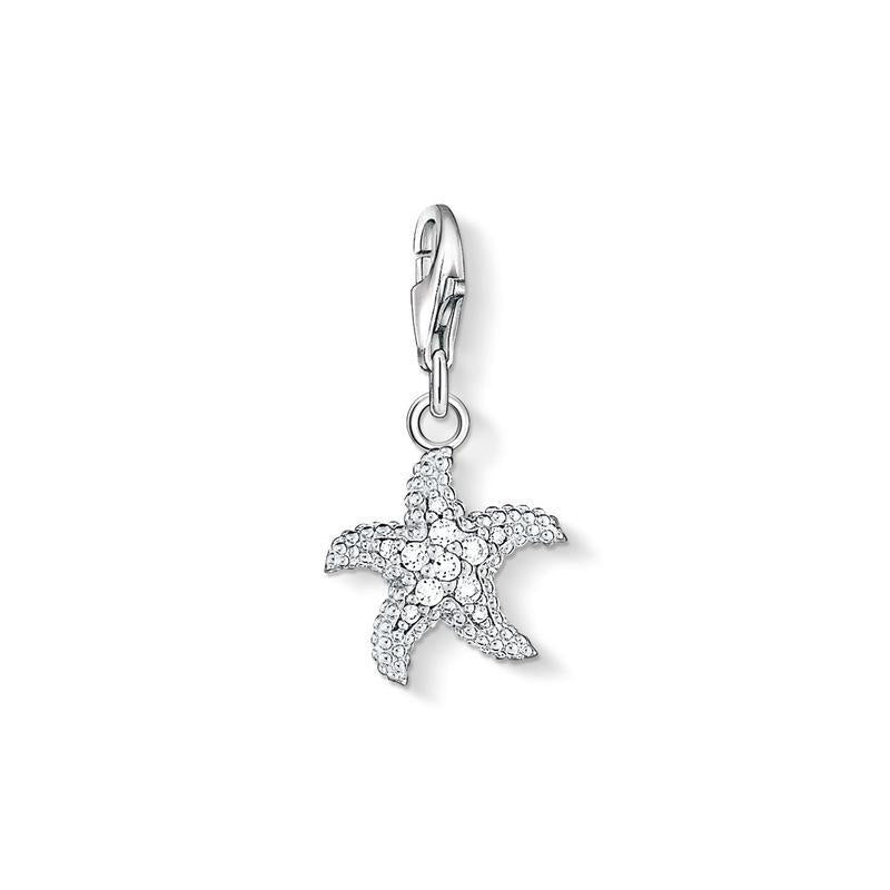 Thomas Sabo Charm pendant starfish