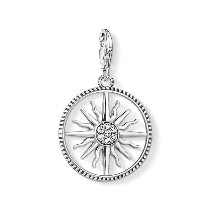 Thomas sabo 50th birthday on sale charm