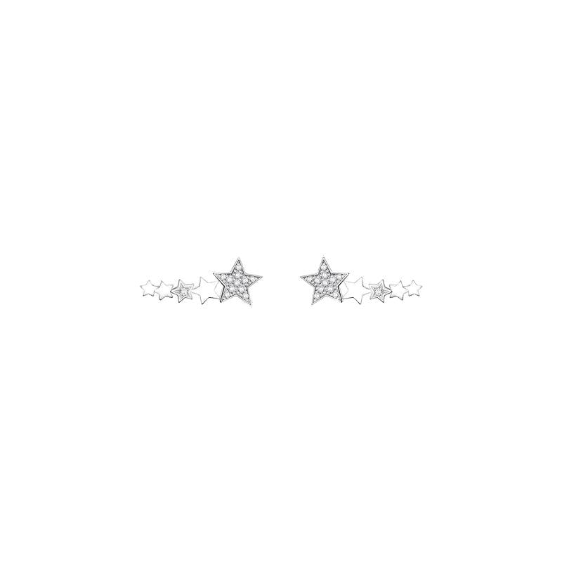 Thomas Sabo Earrings - Ear Climber - Stars