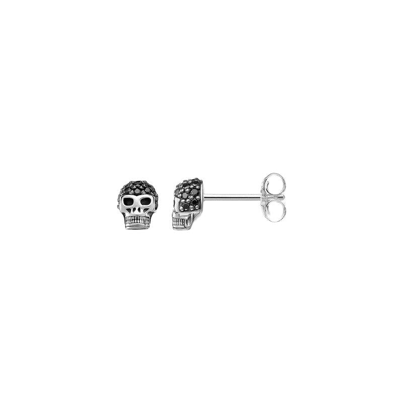 Thomas Sabo Earrings - Studs - Skull