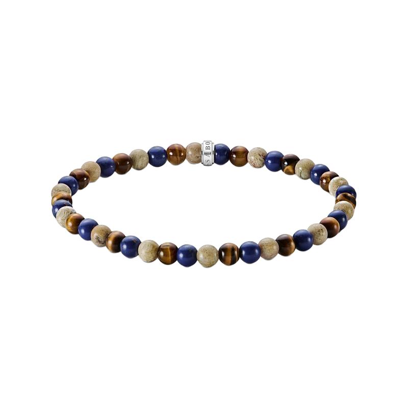 Thomas Sabo Elegant Bead Bracelet