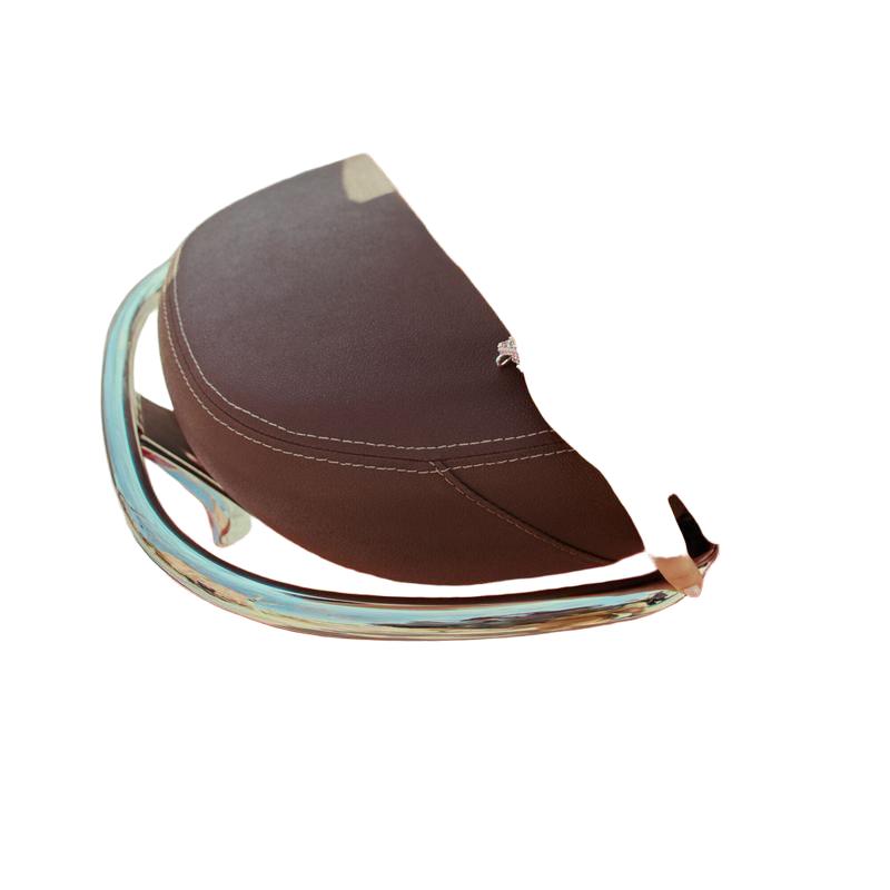 Thomas Sabo Elegant Sterling Silver Crystal Bow Charm