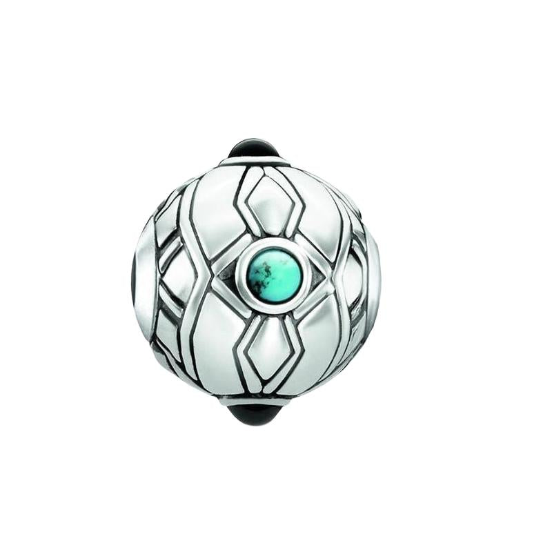Thomas Sabo Ethnic Turquoise Bead