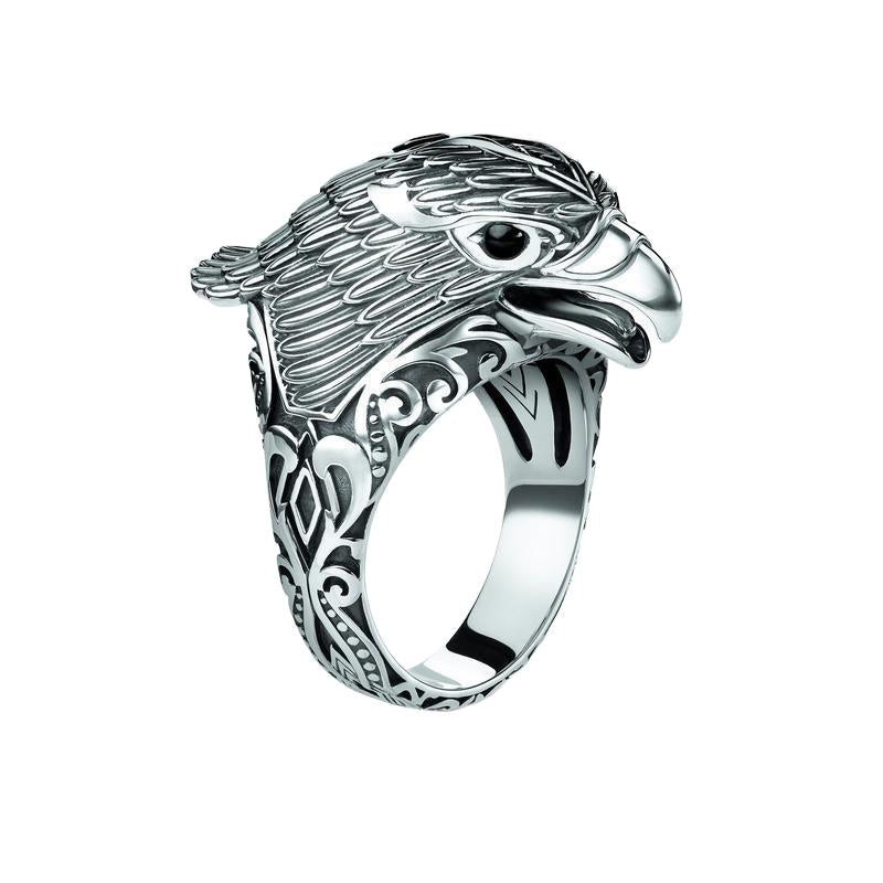 Thomas Sabo Gts Eagle Head Ring