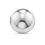 Thomas Sabo Karma Bead Silver Large Bead