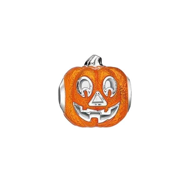 Thomas Sabo Karma Beads Halloween Pumpkin Bead